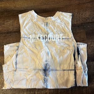 Nike Court tank top